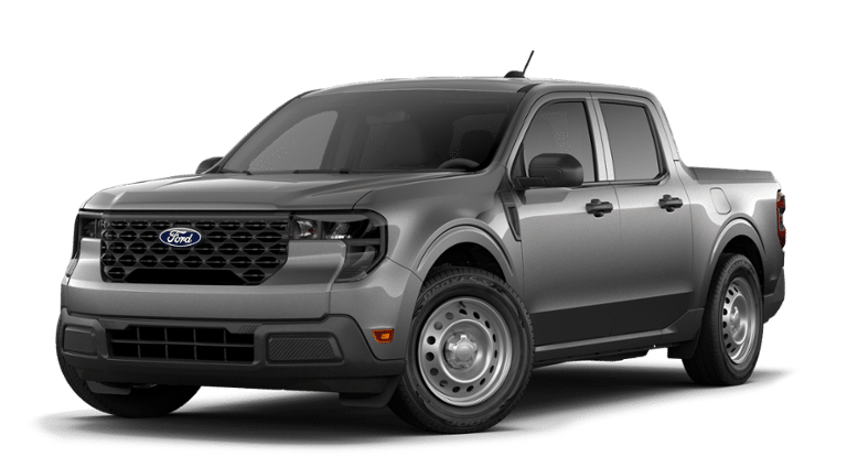2026 Ford Maverick XL FWD SuperCrew