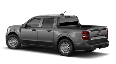 2026 Ford Maverick XL FWD SuperCrew