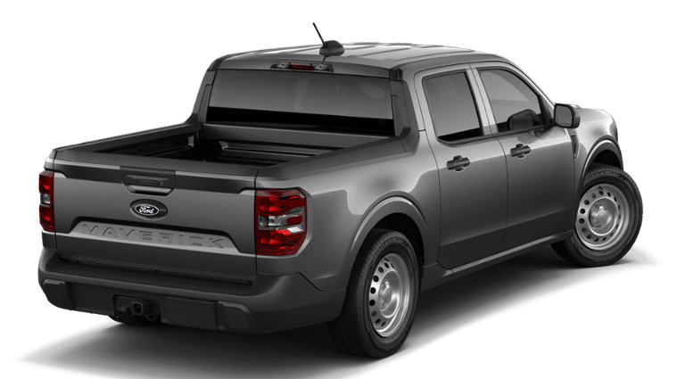 2026 Ford Maverick XL FWD SuperCrew