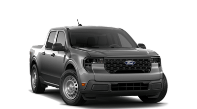 2026 Ford Maverick XL FWD SuperCrew
