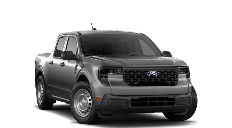 2026 Ford Maverick XL FWD SuperCrew