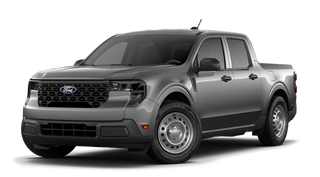 2026 Ford Maverick XL FWD SuperCrew