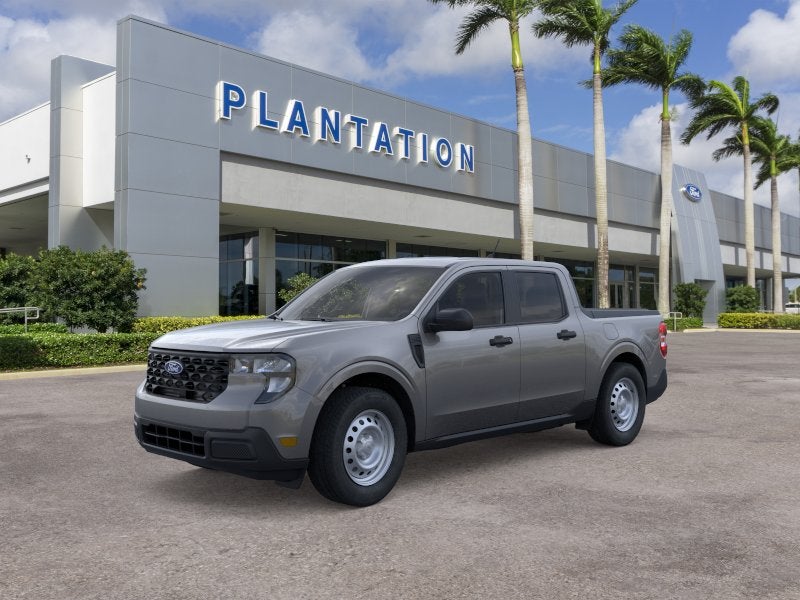 2026 Ford Maverick XL FWD SuperCrew