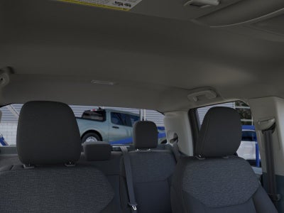 2026 Ford Maverick XL FWD SuperCrew