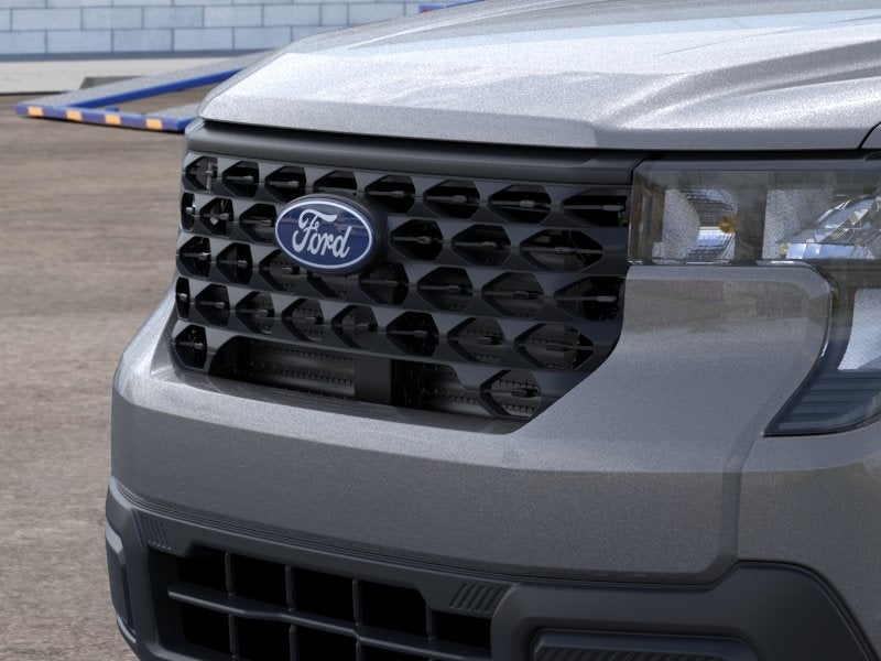 2026 Ford Maverick XL FWD SuperCrew