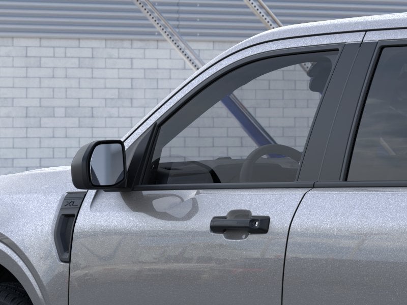 2026 Ford Maverick XL FWD SuperCrew