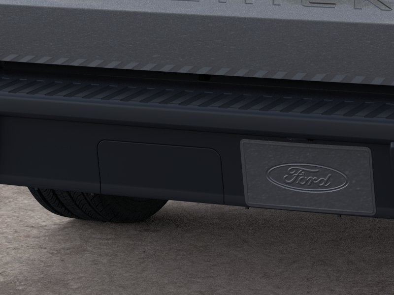 2026 Ford Maverick XL FWD SuperCrew
