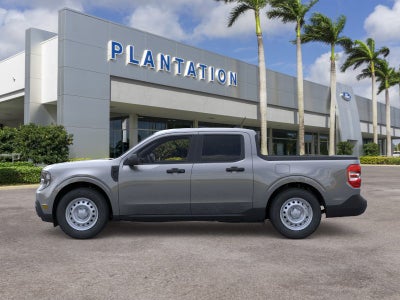 2026 Ford Maverick XL FWD SuperCrew
