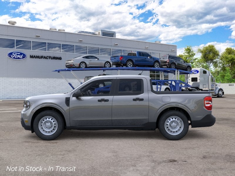 2026 Ford Maverick XL FWD SuperCrew