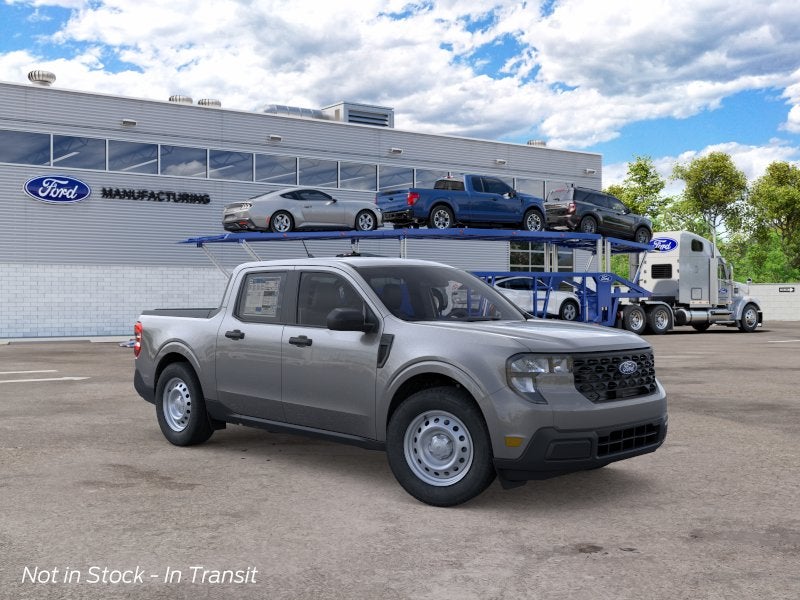 2026 Ford Maverick XL FWD SuperCrew
