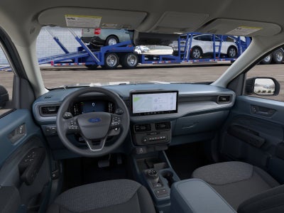 2026 Ford Maverick XL FWD SuperCrew