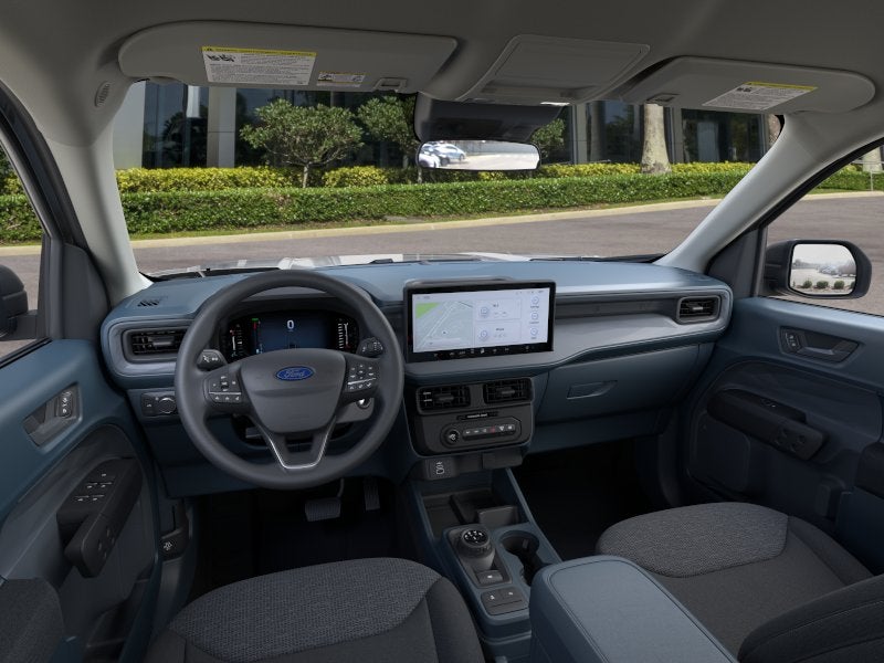 2026 Ford Maverick XL FWD SuperCrew