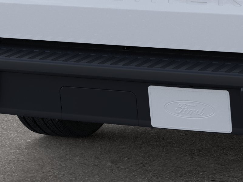 2026 Ford Maverick XL FWD SuperCrew