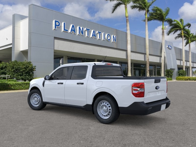 2026 Ford Maverick XL FWD SuperCrew