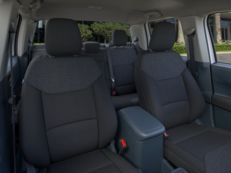 2026 Ford Maverick XL AWD SuperCrew