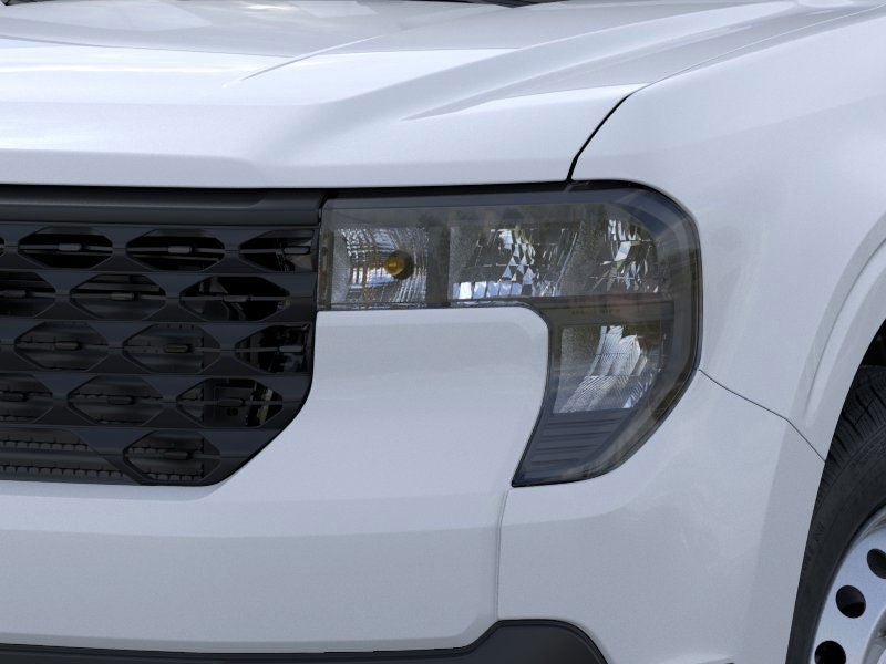 2026 Ford Maverick XL AWD SuperCrew