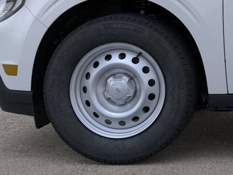 2026 Ford Maverick XL AWD SuperCrew