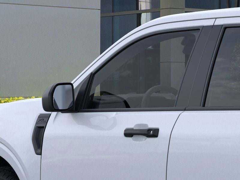 2026 Ford Maverick XL AWD SuperCrew