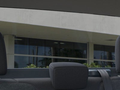 2026 Ford Maverick XL AWD SuperCrew