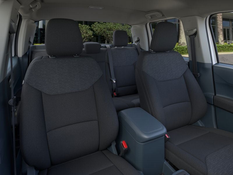 2026 Ford Maverick XL AWD SuperCrew