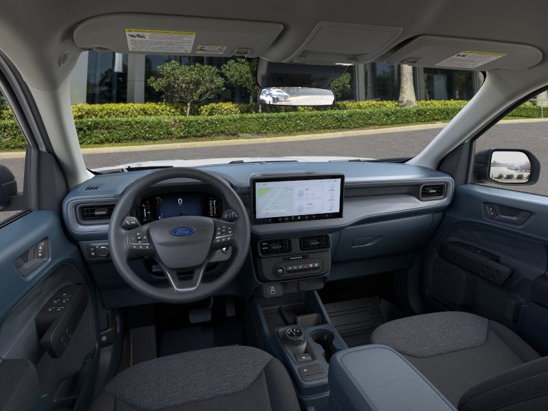 2026 Ford Maverick XL AWD SuperCrew