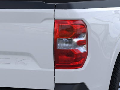 2026 Ford Maverick XL AWD SuperCrew