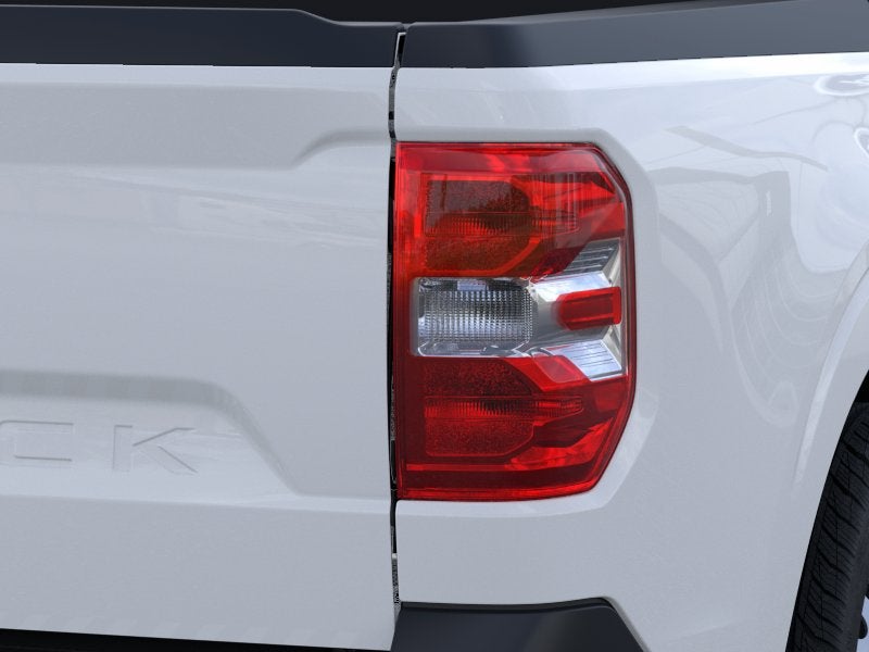 2026 Ford Maverick XL AWD SuperCrew