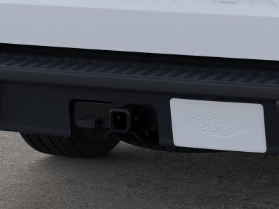 2026 Ford Maverick XL AWD SuperCrew