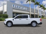 2026 Ford Maverick XL AWD SuperCrew