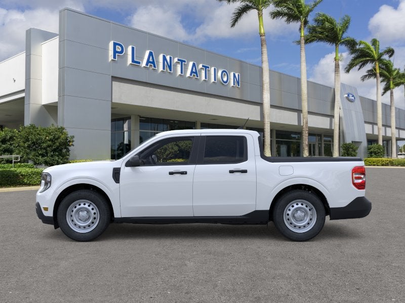 2026 Ford Maverick XL AWD SuperCrew