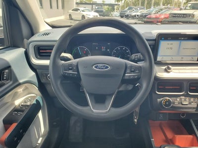 2023 Ford Maverick XLT