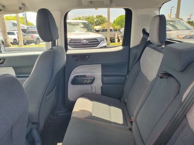 2023 Ford Maverick XLT