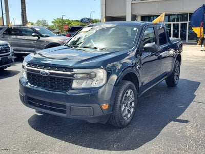 2023 Ford Maverick XLT