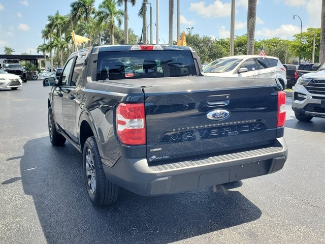 2023 Ford Maverick XLT