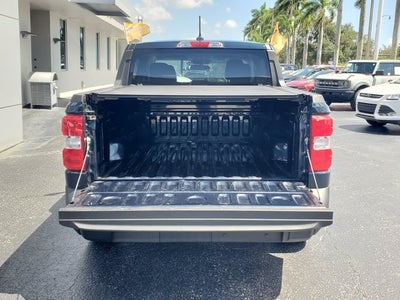 2023 Ford Maverick XLT