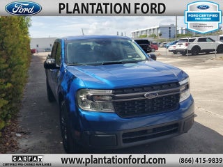 2023 Ford Maverick XLT