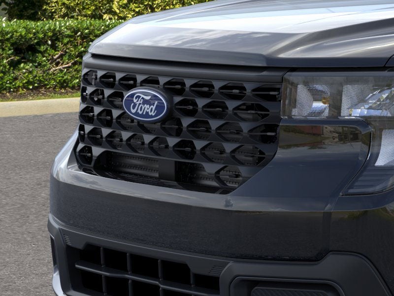 2026 Ford Maverick XLT FWD SuperCrew