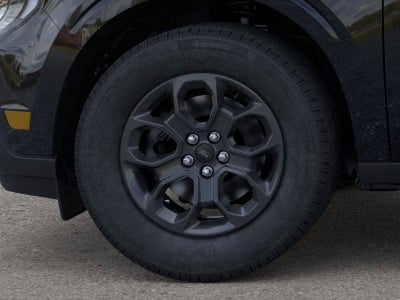 2026 Ford Maverick XLT FWD SuperCrew