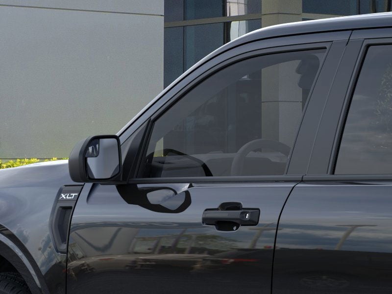 2026 Ford Maverick XLT FWD SuperCrew