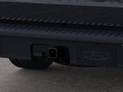 2026 Ford Maverick XLT FWD SuperCrew