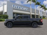 2026 Ford Maverick XLT FWD SuperCrew