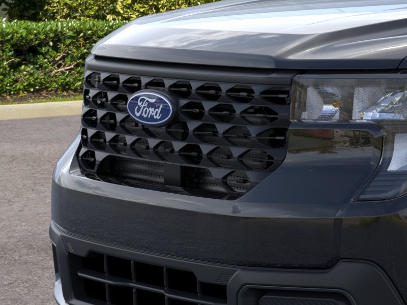 2026 Ford Maverick XLT FWD SuperCrew