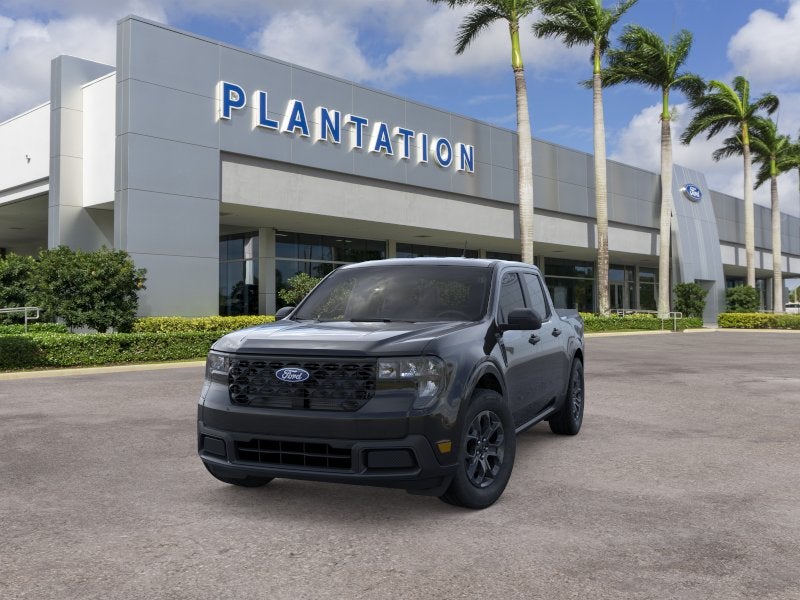 2026 Ford Maverick XLT FWD SuperCrew