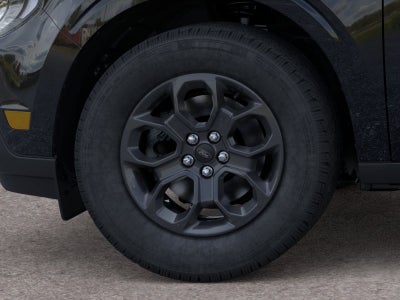 2026 Ford Maverick XLT FWD SuperCrew