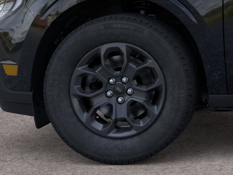 2026 Ford Maverick XLT FWD SuperCrew