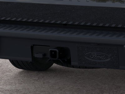 2026 Ford Maverick XLT FWD SuperCrew