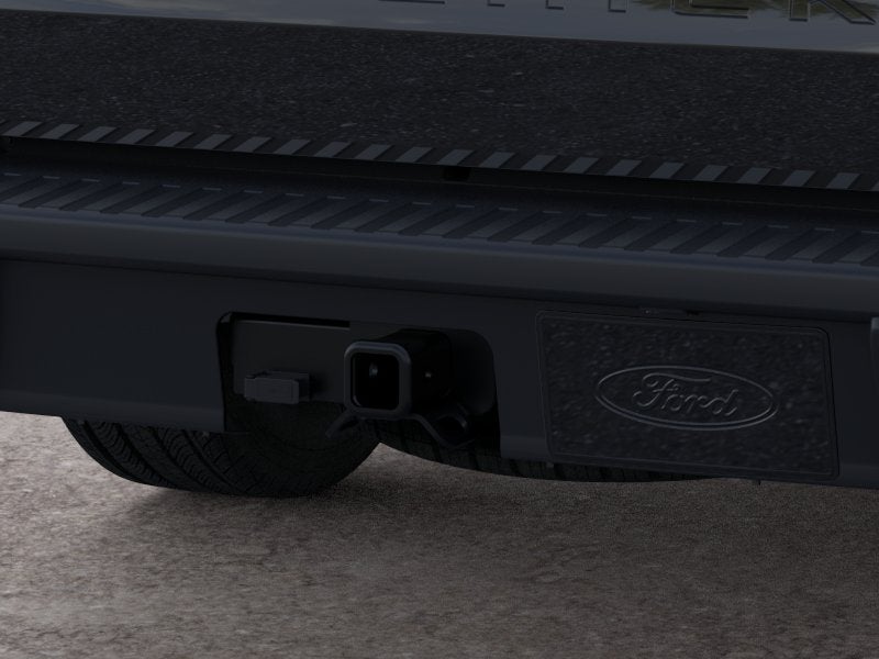 2026 Ford Maverick XLT FWD SuperCrew