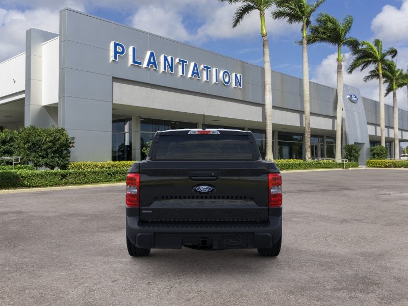 2026 Ford Maverick XLT FWD SuperCrew