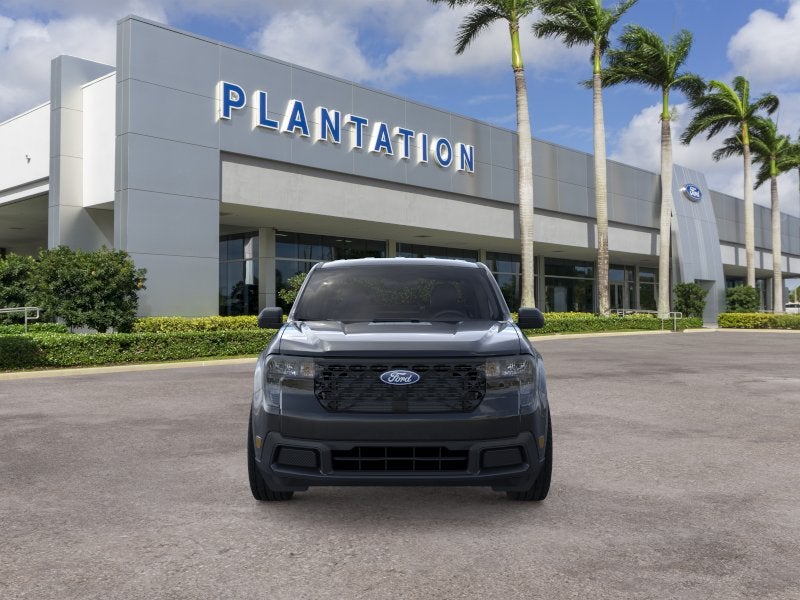 2026 Ford Maverick XLT FWD SuperCrew