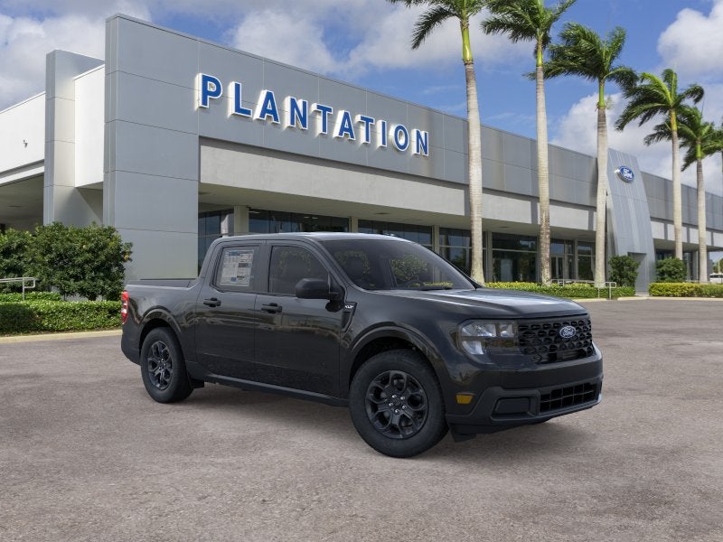 2026 Ford Maverick XLT FWD SuperCrew